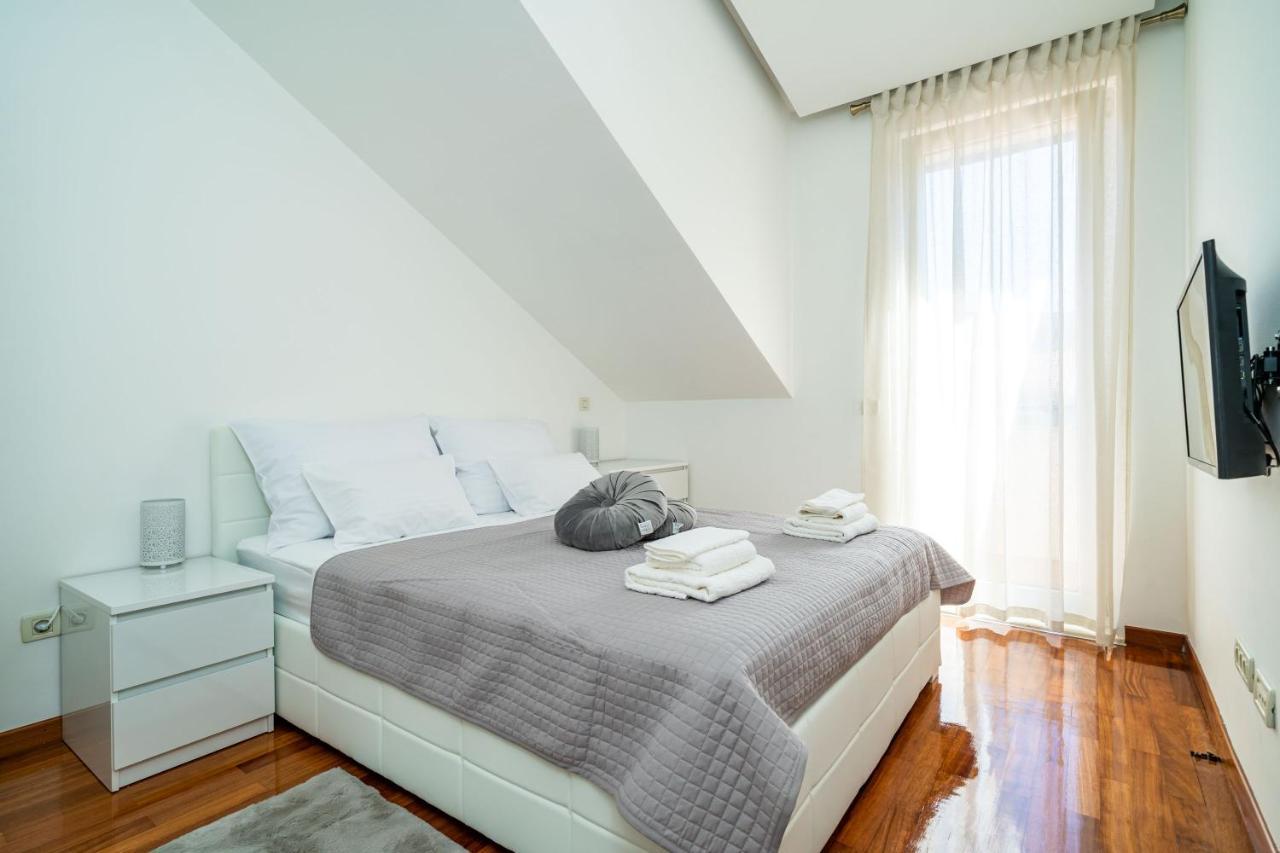 Apartment Elly Dubrovnik Exterior photo