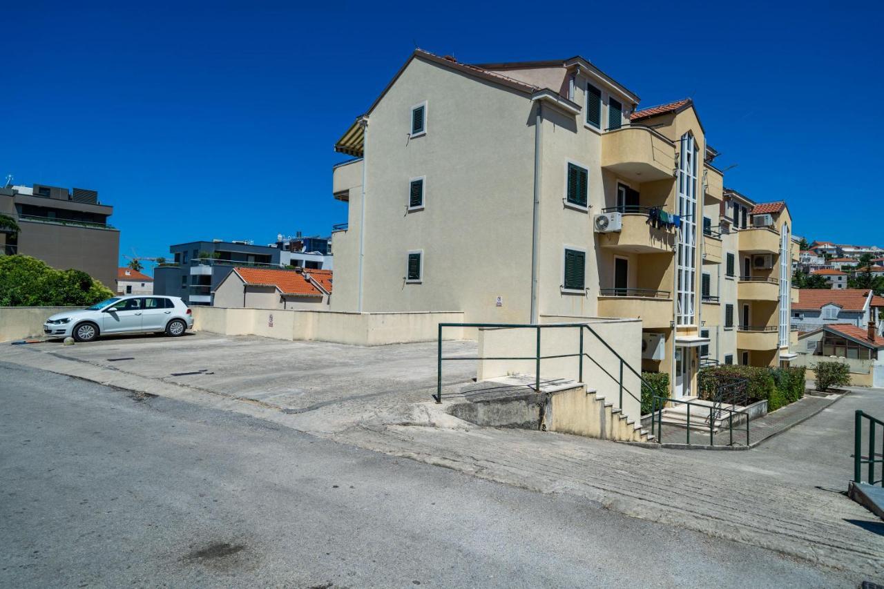 Apartment Elly Dubrovnik Exterior photo